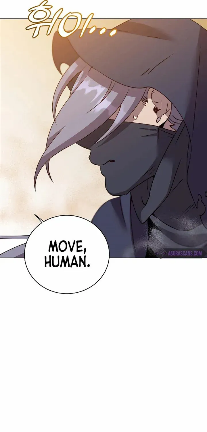 Read The Max Level Hero Has Returned! chapter 146 image 55 on Lezhin