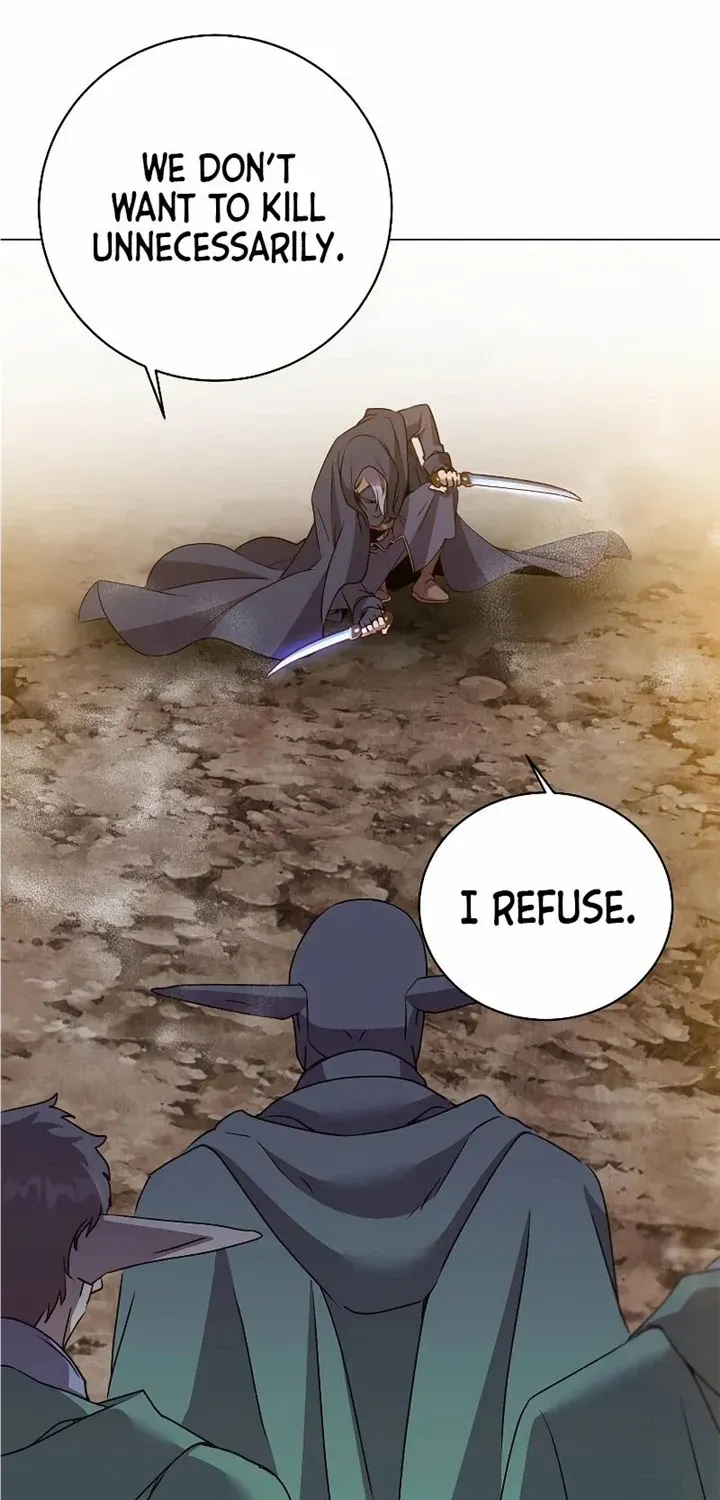 Read The Max Level Hero Has Returned! chapter 146 image 56 on Lezhin