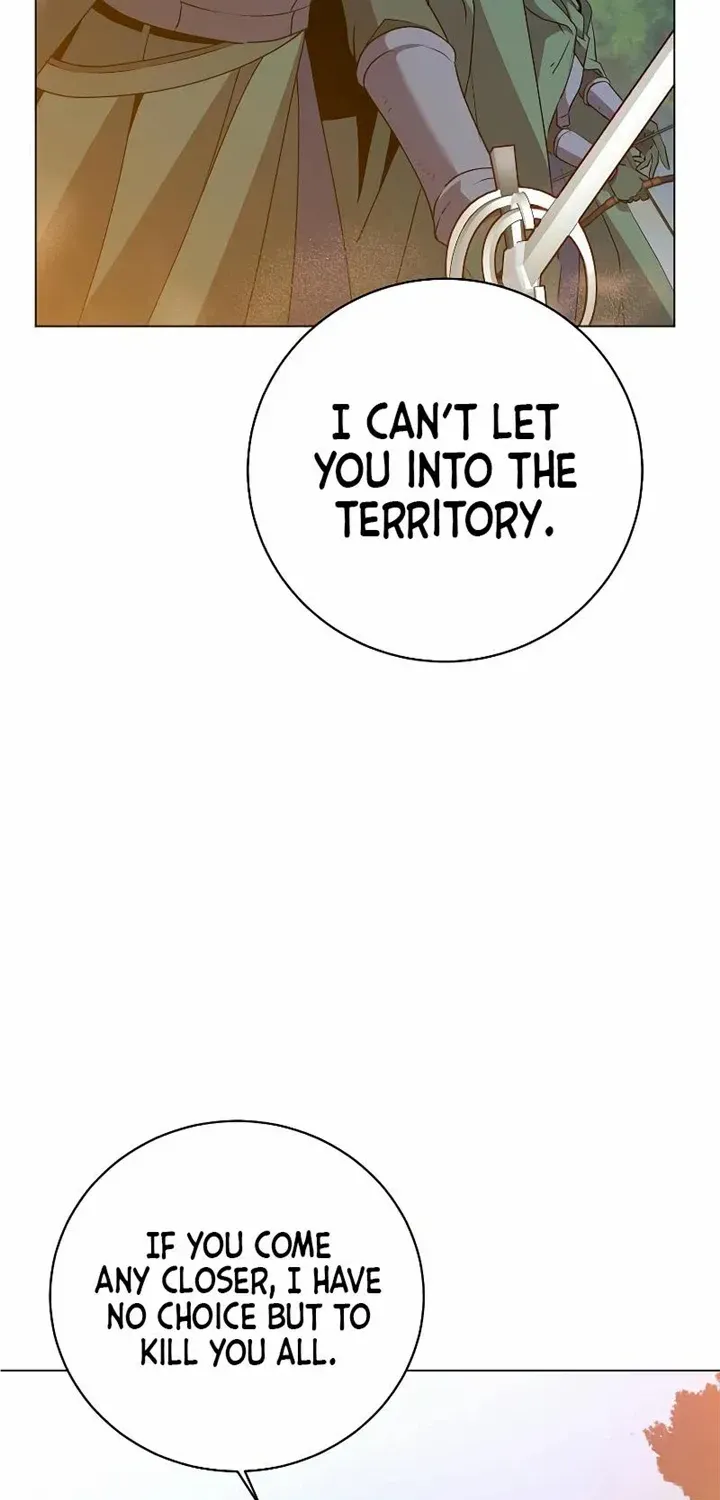 Read The Max Level Hero Has Returned! chapter 146 image 58 on Lezhin