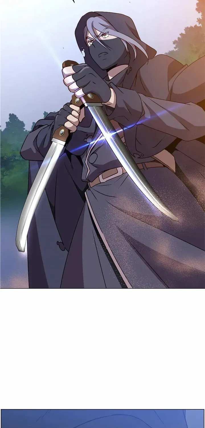 Read The Max Level Hero Has Returned! chapter 146 image 59 on Lezhin