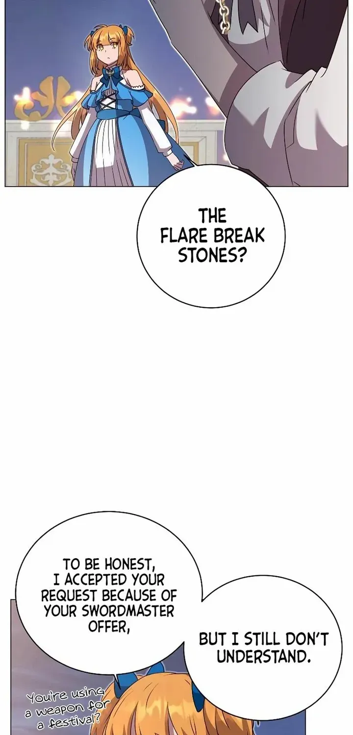 Read The Max Level Hero Has Returned! chapter 146 image 6 on Lezhin