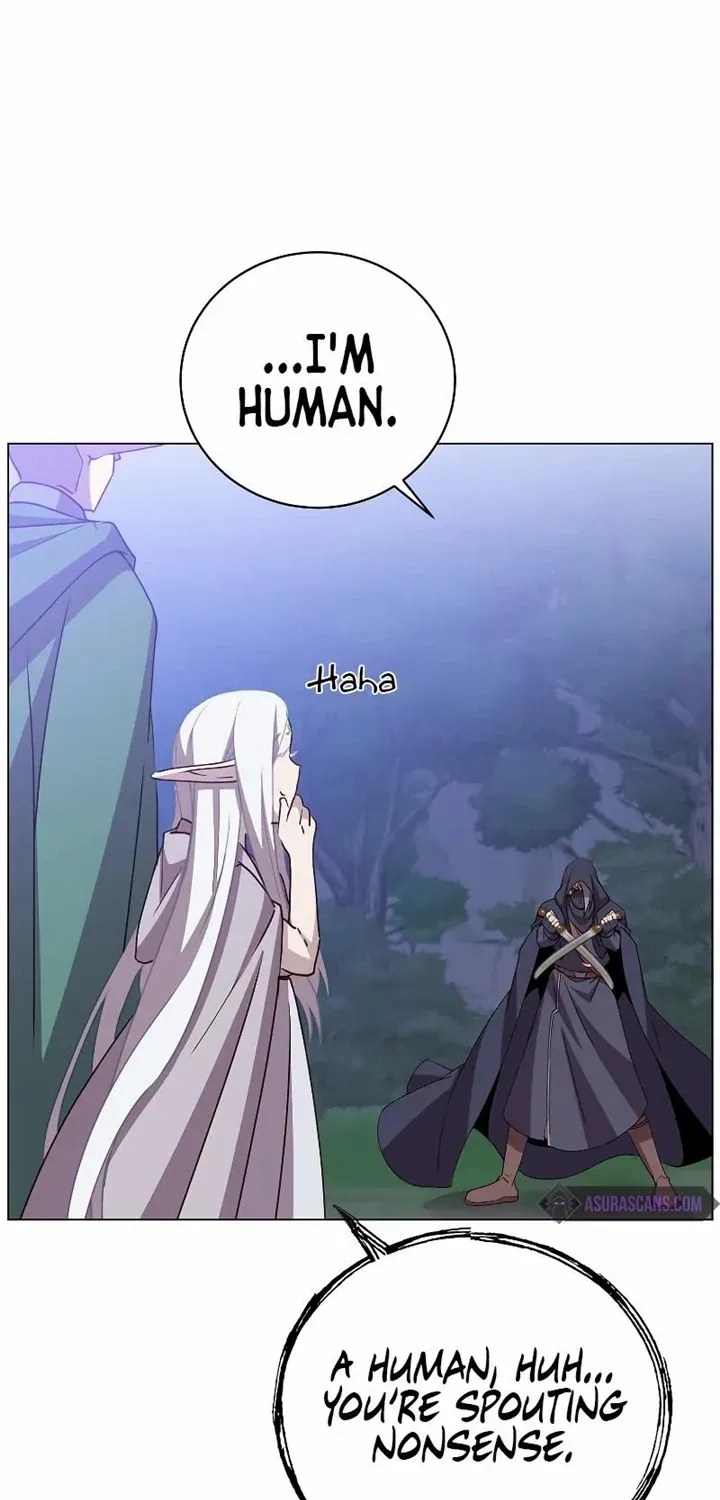Read The Max Level Hero Has Returned! chapter 146 image 64 on Lezhin