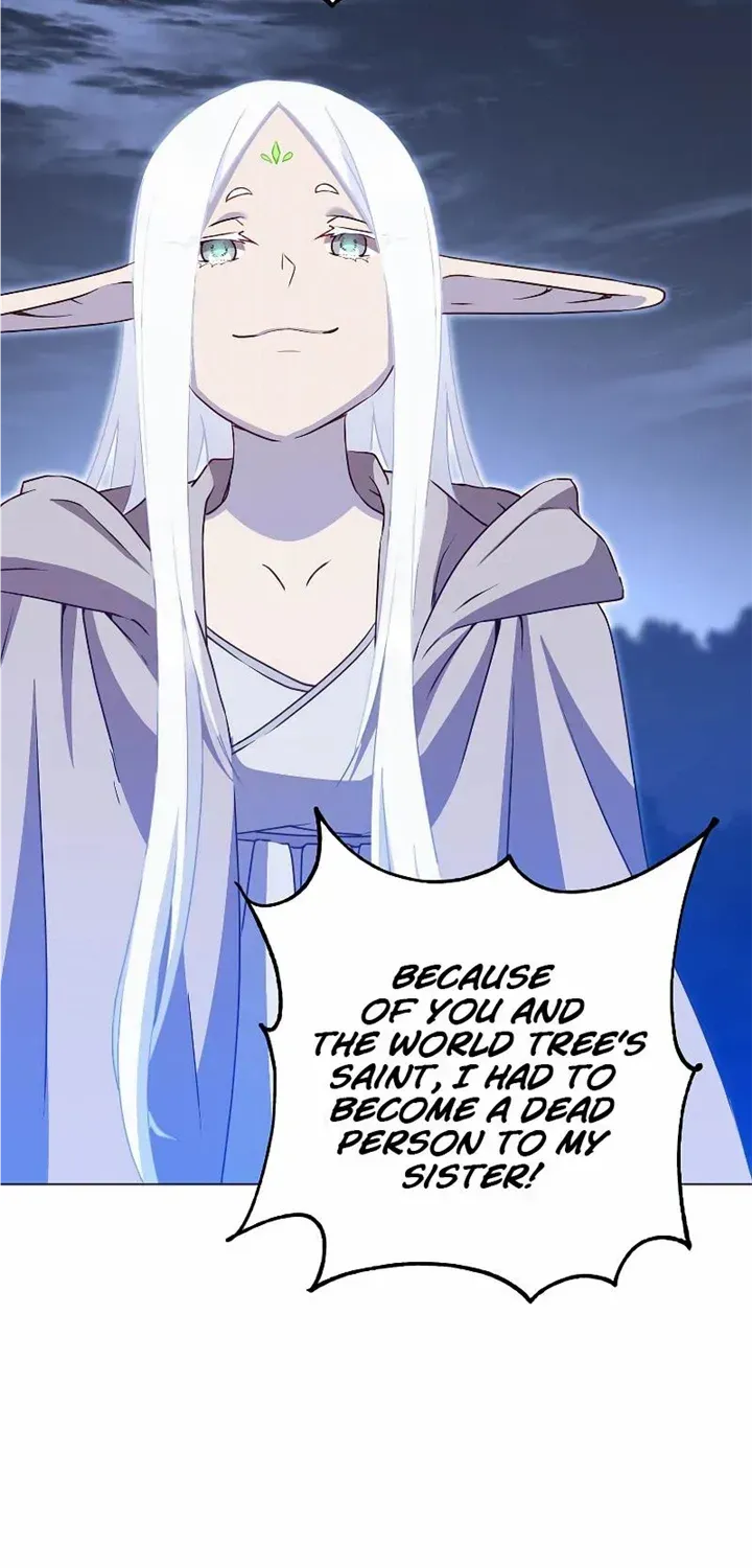 Read The Max Level Hero Has Returned! chapter 146 image 68 on Lezhin