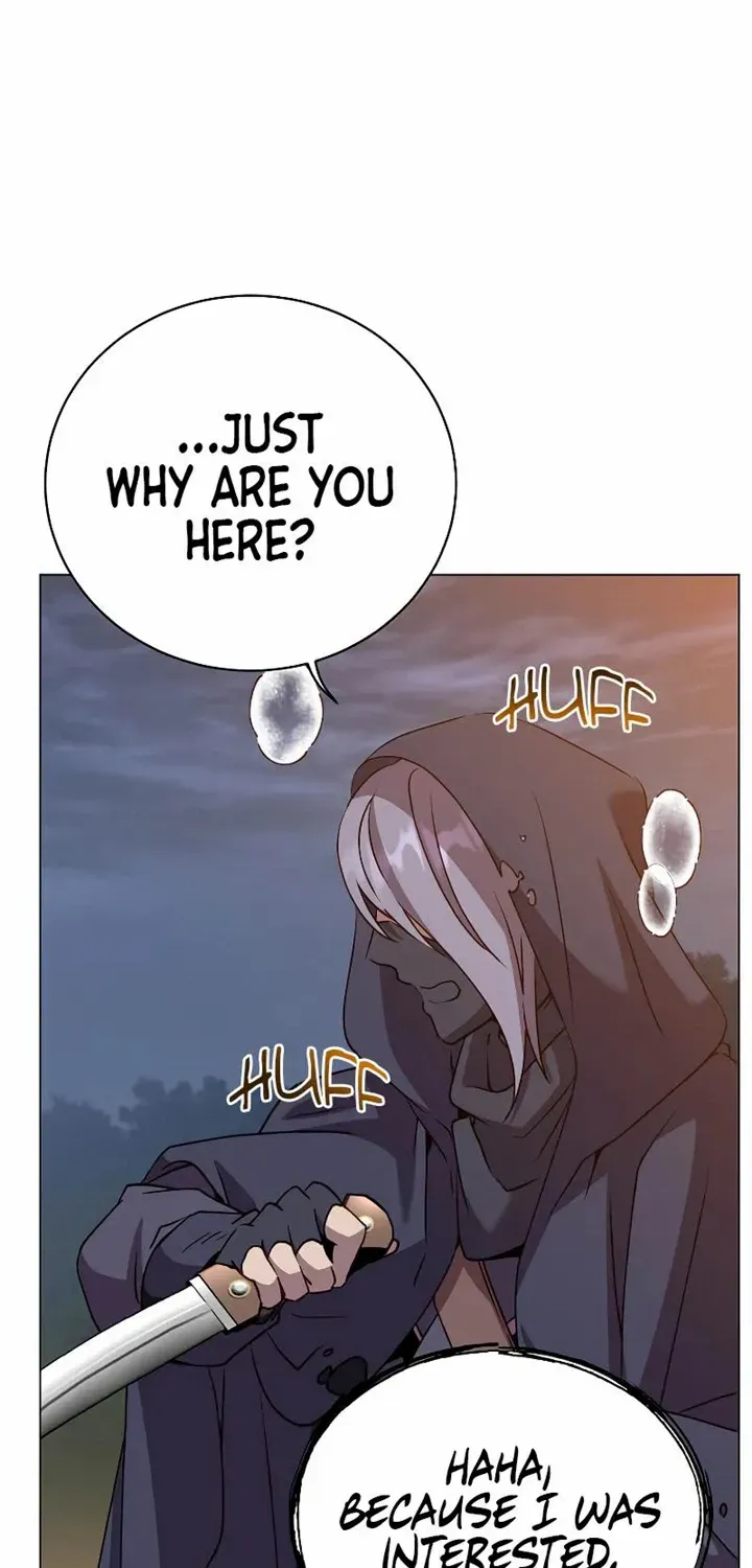 Read The Max Level Hero Has Returned! chapter 146 image 69 on Lezhin