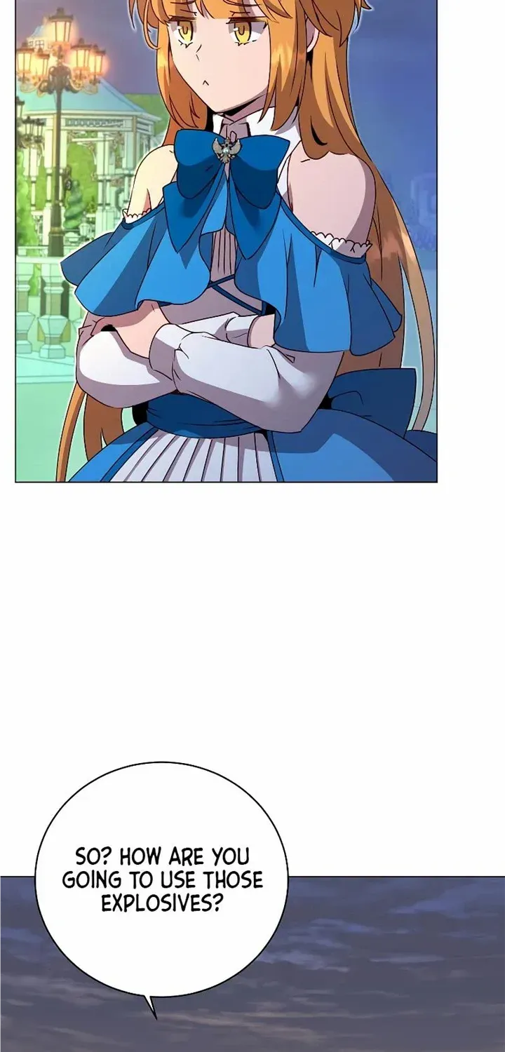 Read The Max Level Hero Has Returned! chapter 146 image 7 on Lezhin