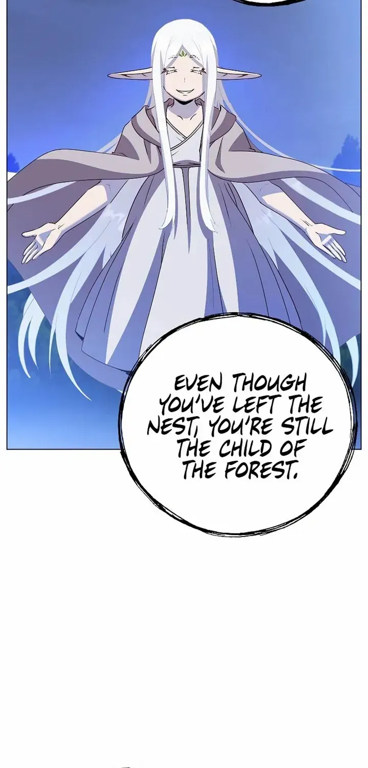Read The Max Level Hero Has Returned! chapter 146 image 71 on Lezhin