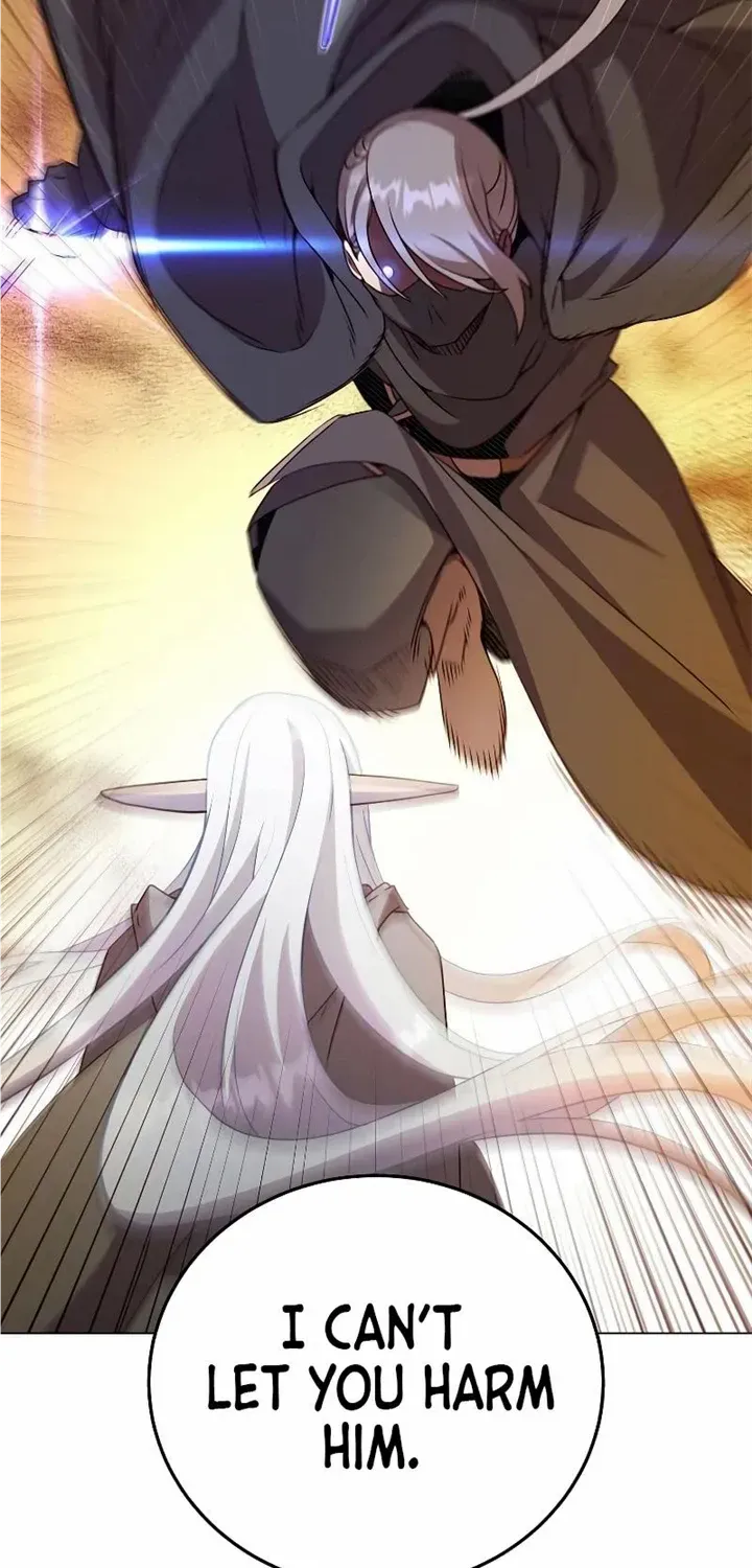 Read The Max Level Hero Has Returned! chapter 146 image 74 on Lezhin