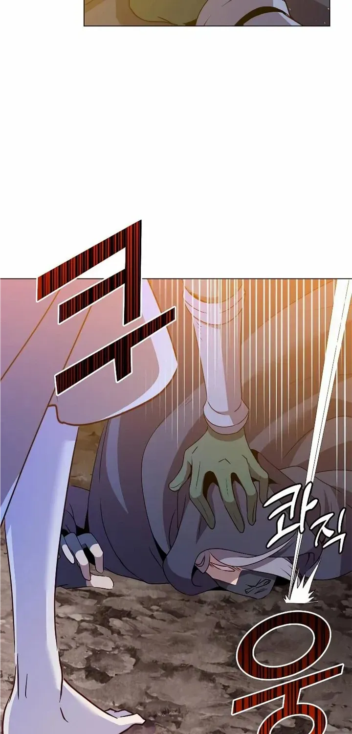 Read The Max Level Hero Has Returned! chapter 146 image 76 on Lezhin