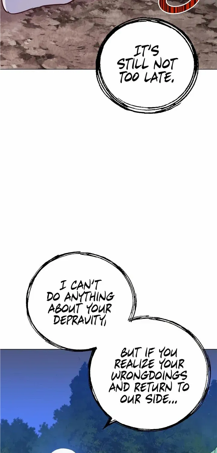 Read The Max Level Hero Has Returned! chapter 146 image 77 on Lezhin