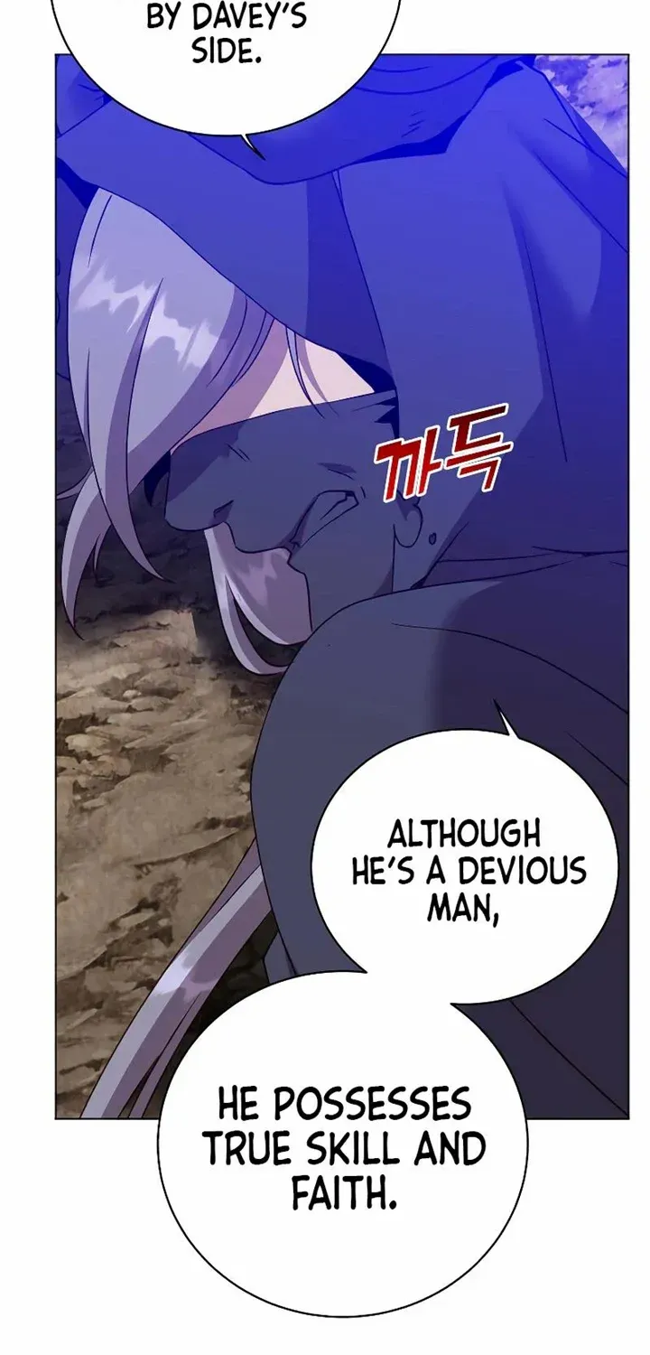 Read The Max Level Hero Has Returned! chapter 146 image 79 on Lezhin