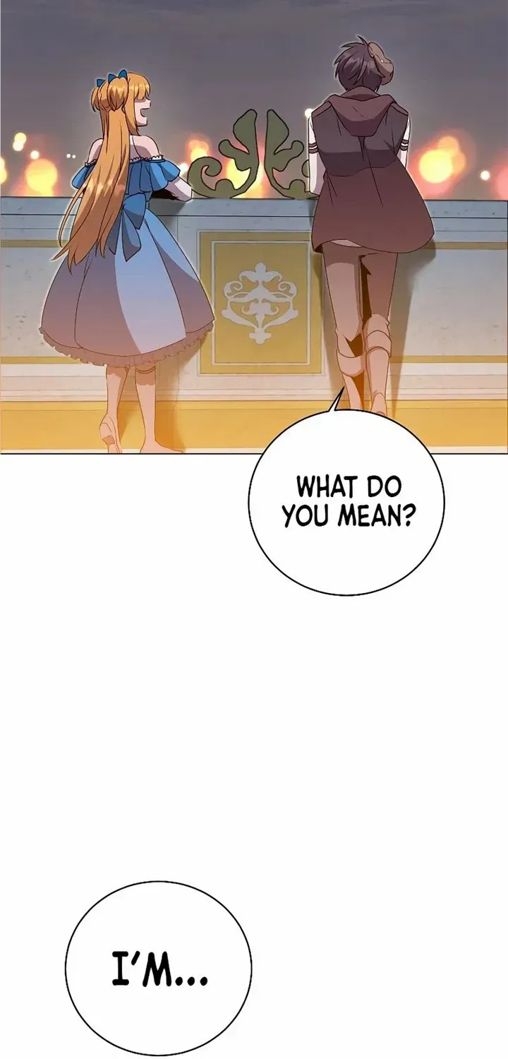 Read The Max Level Hero Has Returned! chapter 146 image 8 on Lezhin