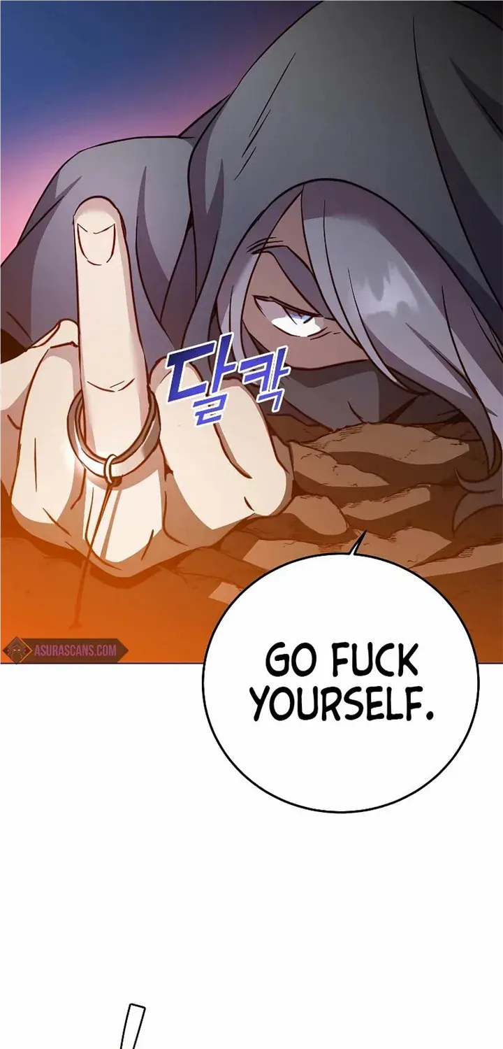 Read The Max Level Hero Has Returned! chapter 146 image 82 on Lezhin