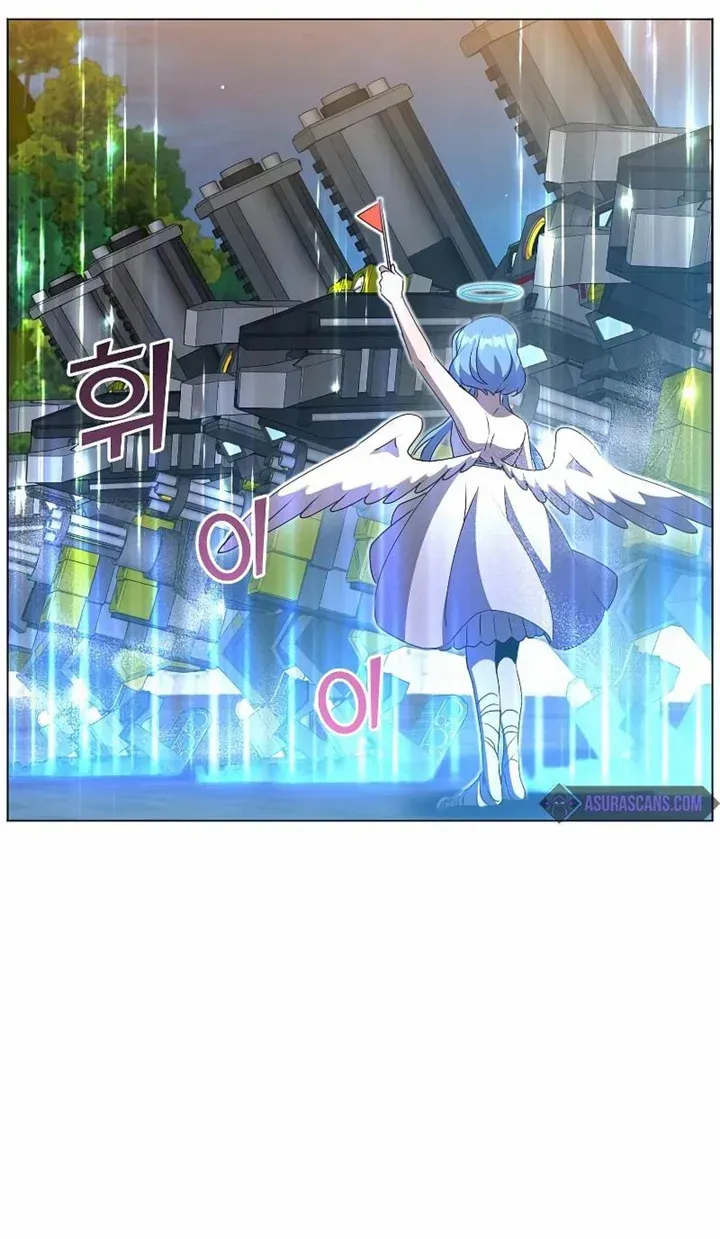 Read The Max Level Hero Has Returned! chapter 146 image 9 on Lezhin