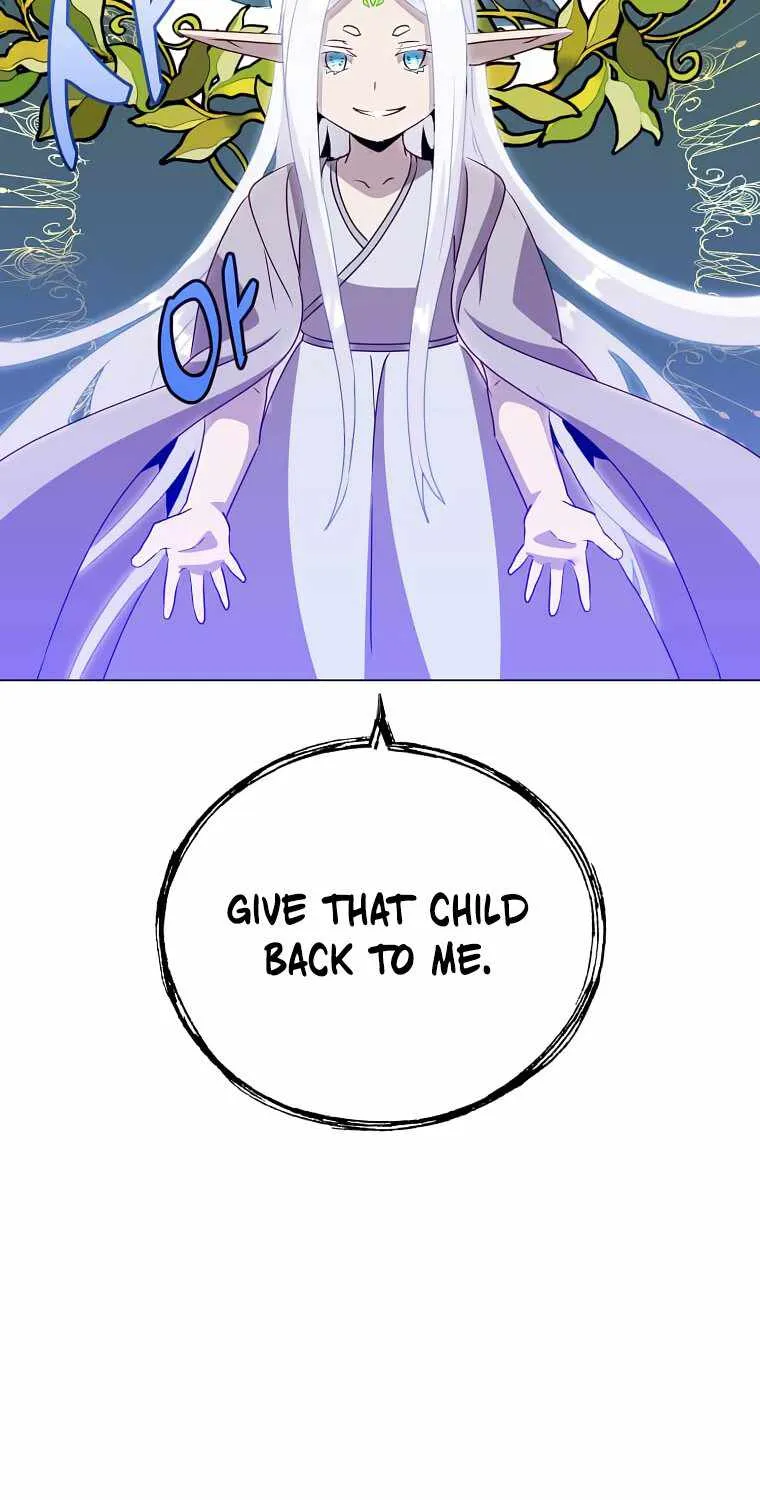 Read The Max Level Hero Has Returned! chapter 147 image 113 on Lezhin