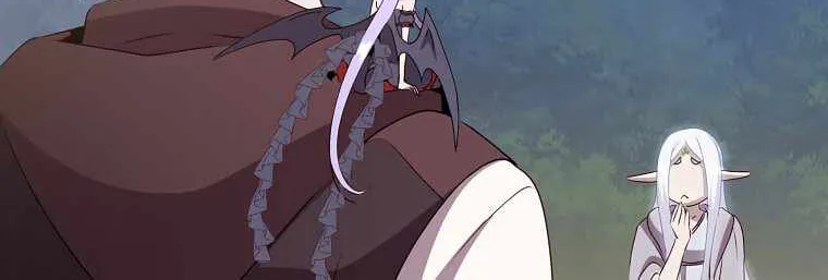 Read The Max Level Hero Has Returned! chapter 147 image 120 on Lezhin
