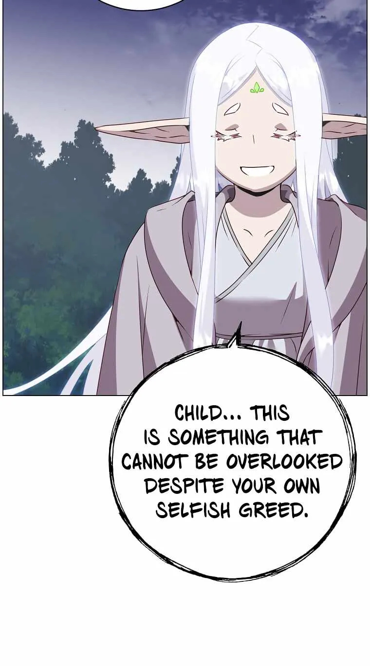 Read The Max Level Hero Has Returned! chapter 147 image 122 on Lezhin