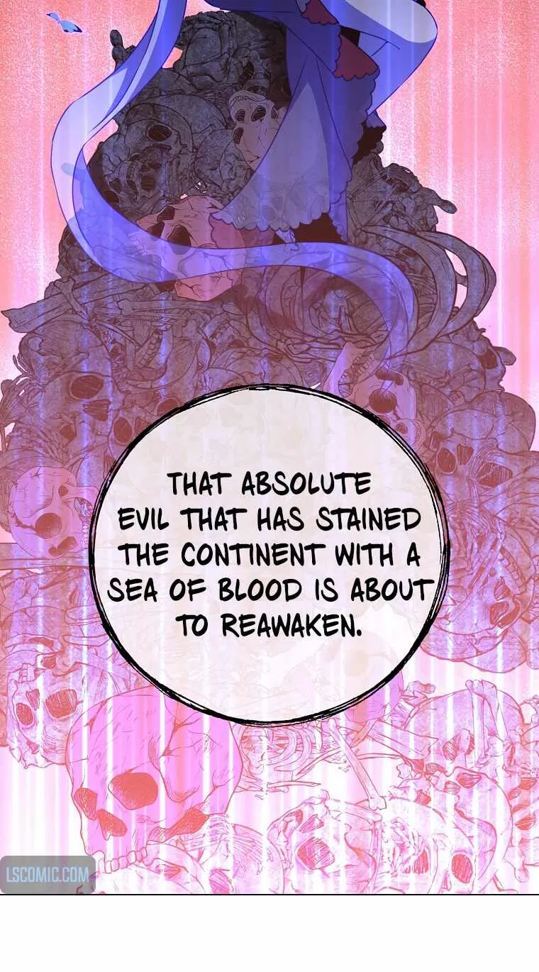 Read The Max Level Hero Has Returned! chapter 147 image 128 on Lezhin