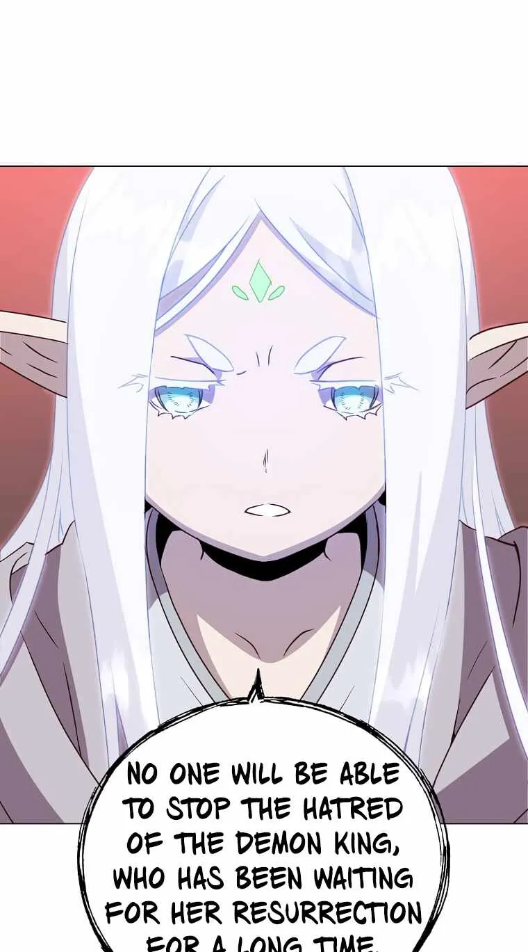 Read The Max Level Hero Has Returned! chapter 147 image 129 on Lezhin