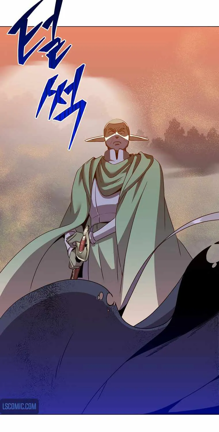 Read The Max Level Hero Has Returned! chapter 147 image 15 on Lezhin