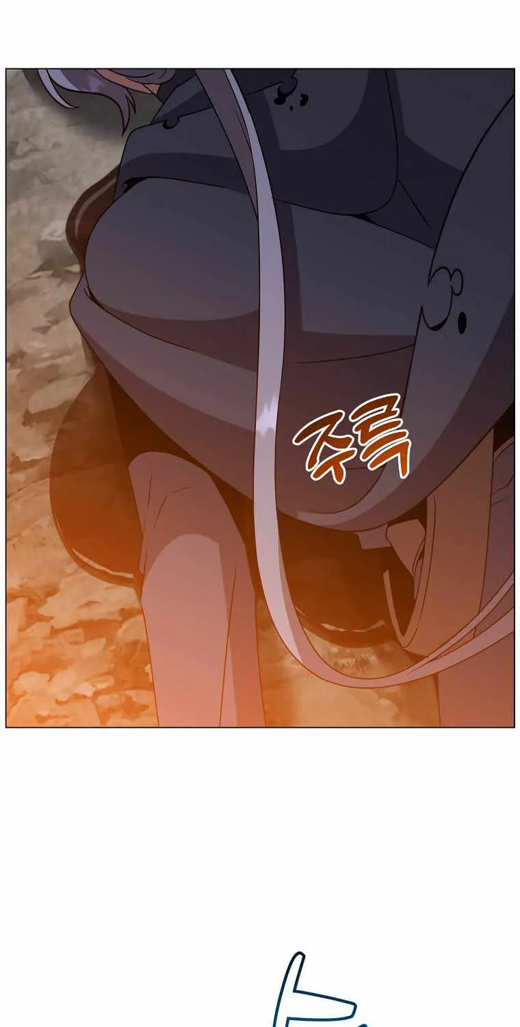 Read The Max Level Hero Has Returned! chapter 147 image 17 on Lezhin