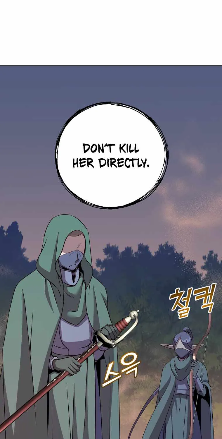 Read The Max Level Hero Has Returned! chapter 147 image 25 on Lezhin