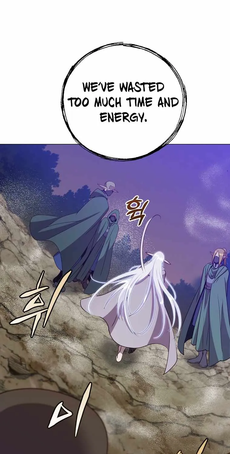 Read The Max Level Hero Has Returned! chapter 147 image 33 on Lezhin
