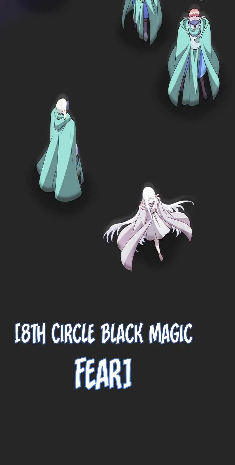 Read The Max Level Hero Has Returned! chapter 147 image 37 on Lezhin