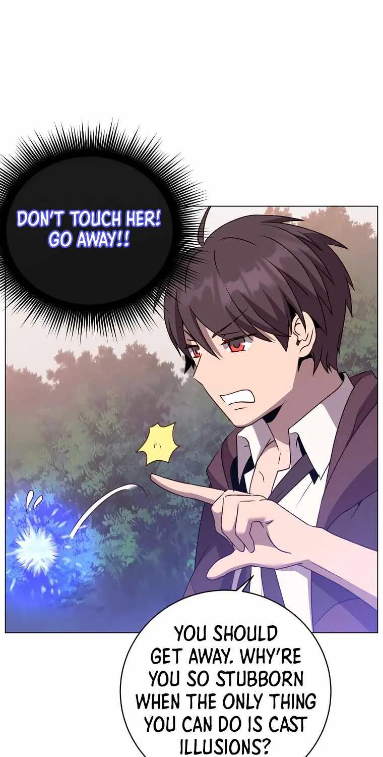 Read The Max Level Hero Has Returned! chapter 147 image 65 on Lezhin