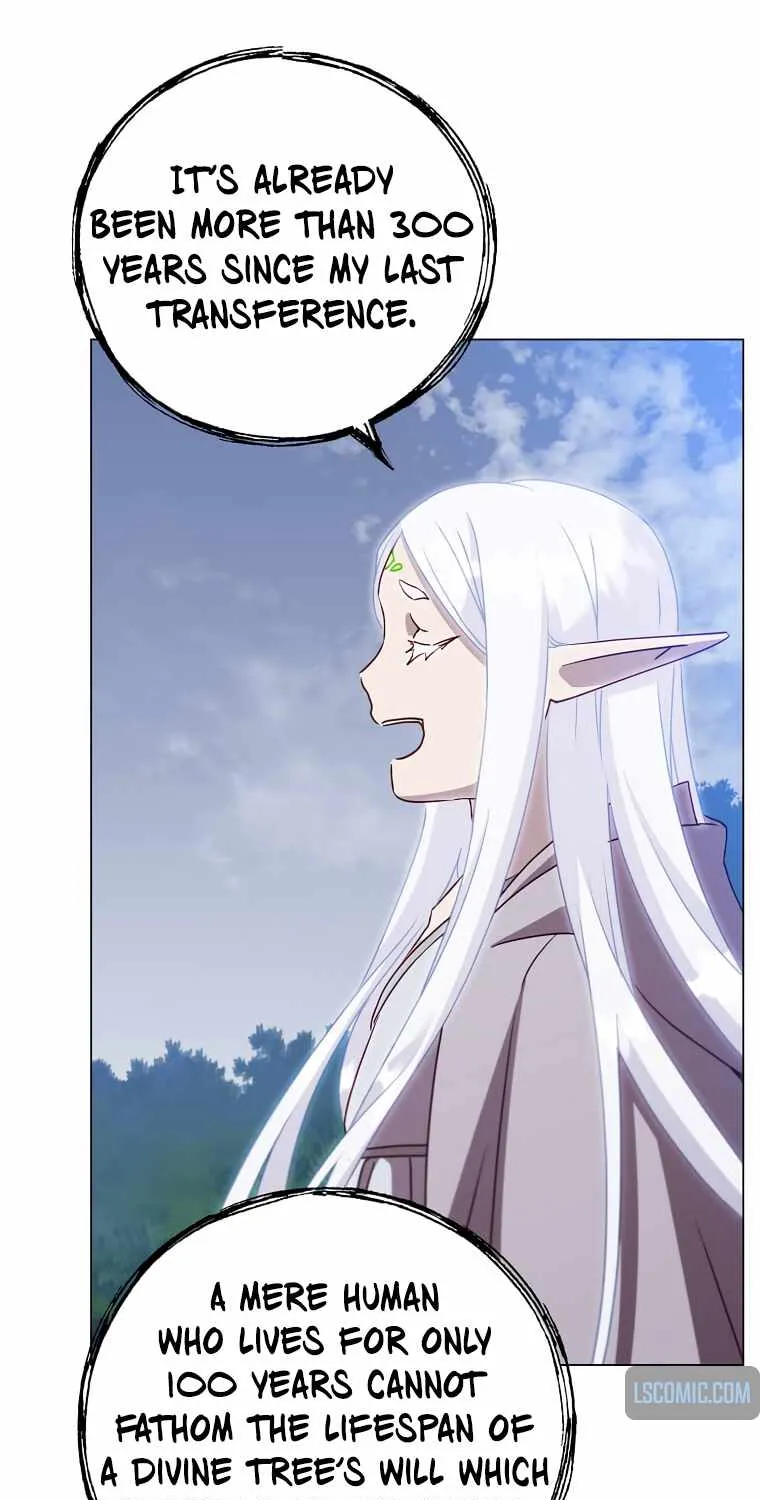Read The Max Level Hero Has Returned! chapter 147 image 75 on Lezhin