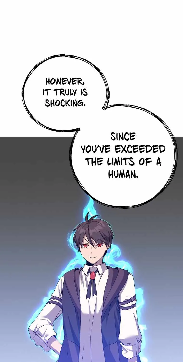 Read The Max Level Hero Has Returned! chapter 147 image 77 on Lezhin