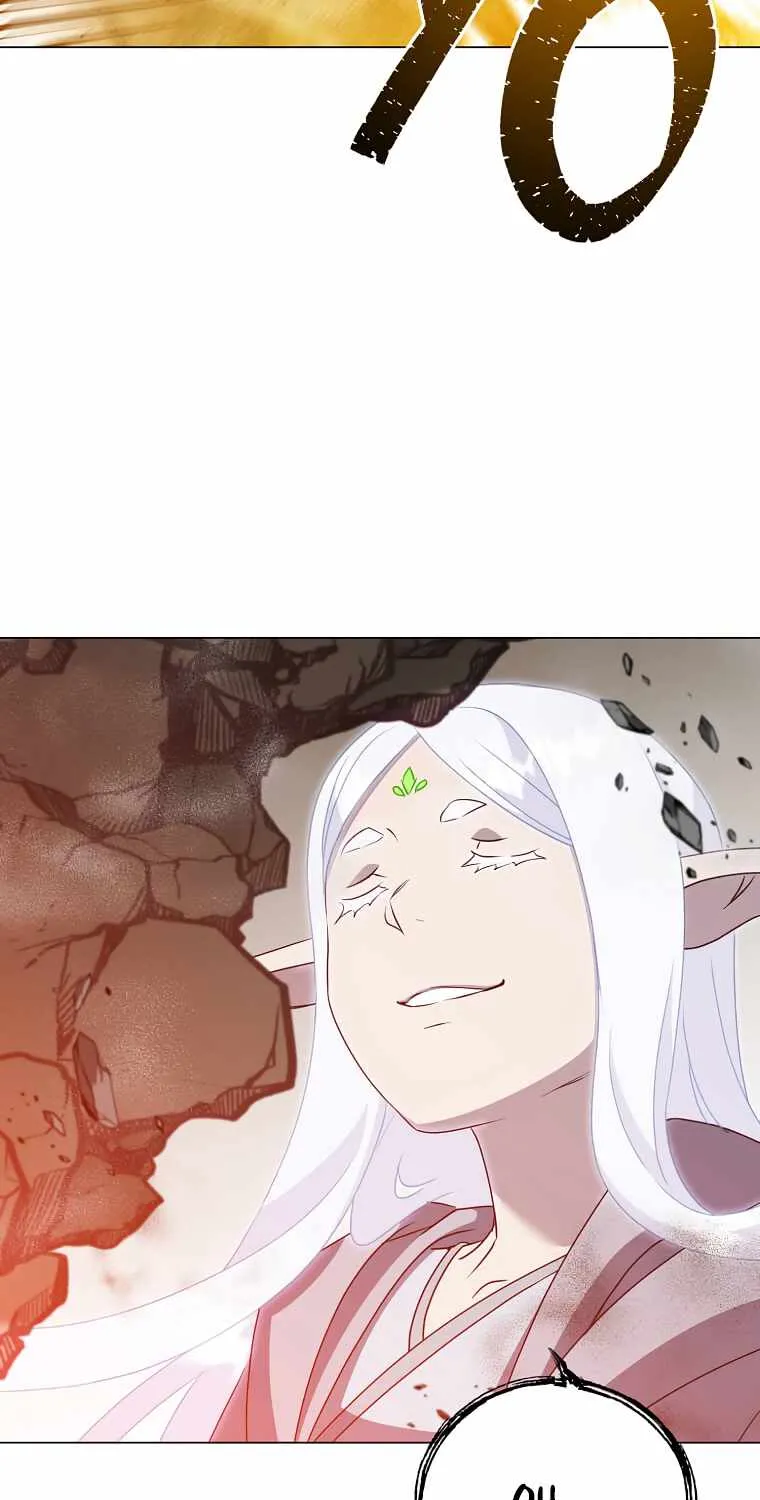 Read The Max Level Hero Has Returned! chapter 147 image 89 on Lezhin