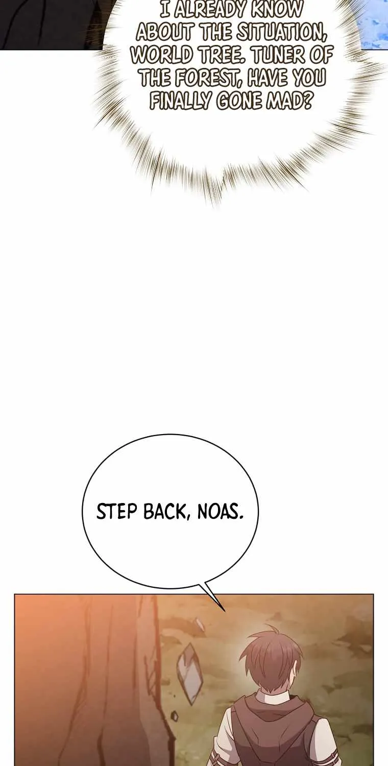 Read The Max Level Hero Has Returned! chapter 147 image 93 on Lezhin