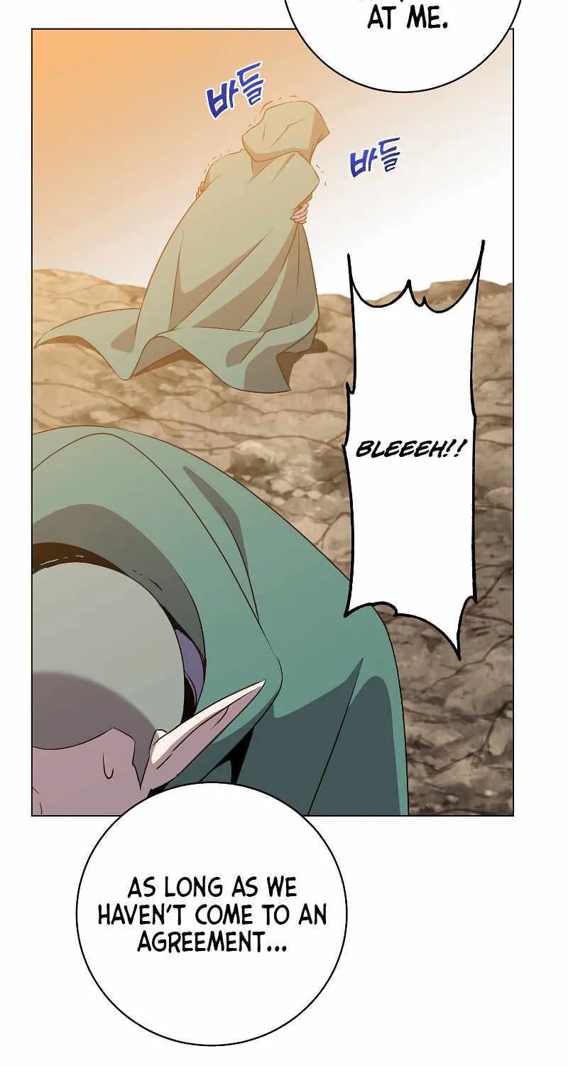 Read The Max Level Hero Has Returned! chapter 148 image 11 on Lezhin