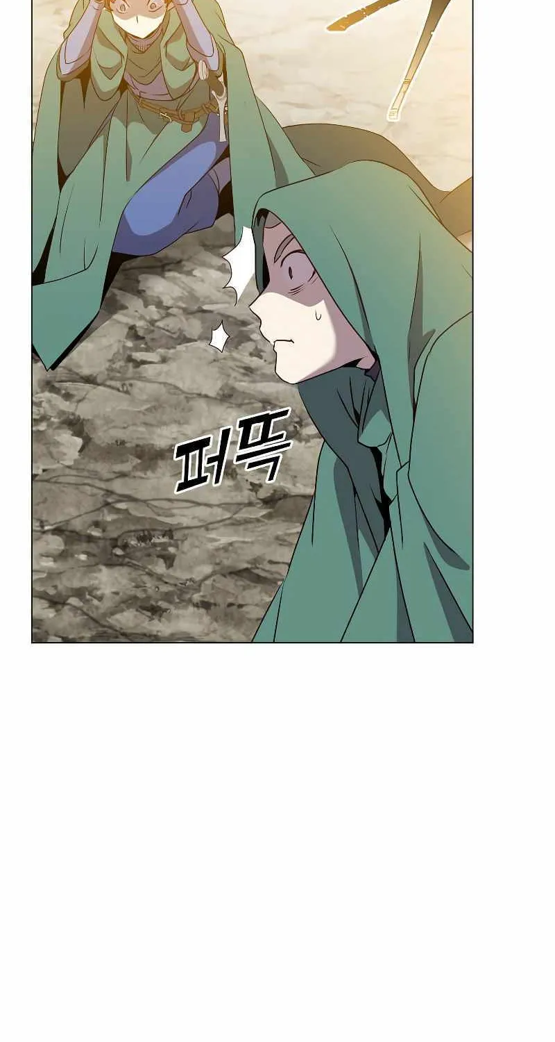 Read The Max Level Hero Has Returned! chapter 148 image 18 on Lezhin