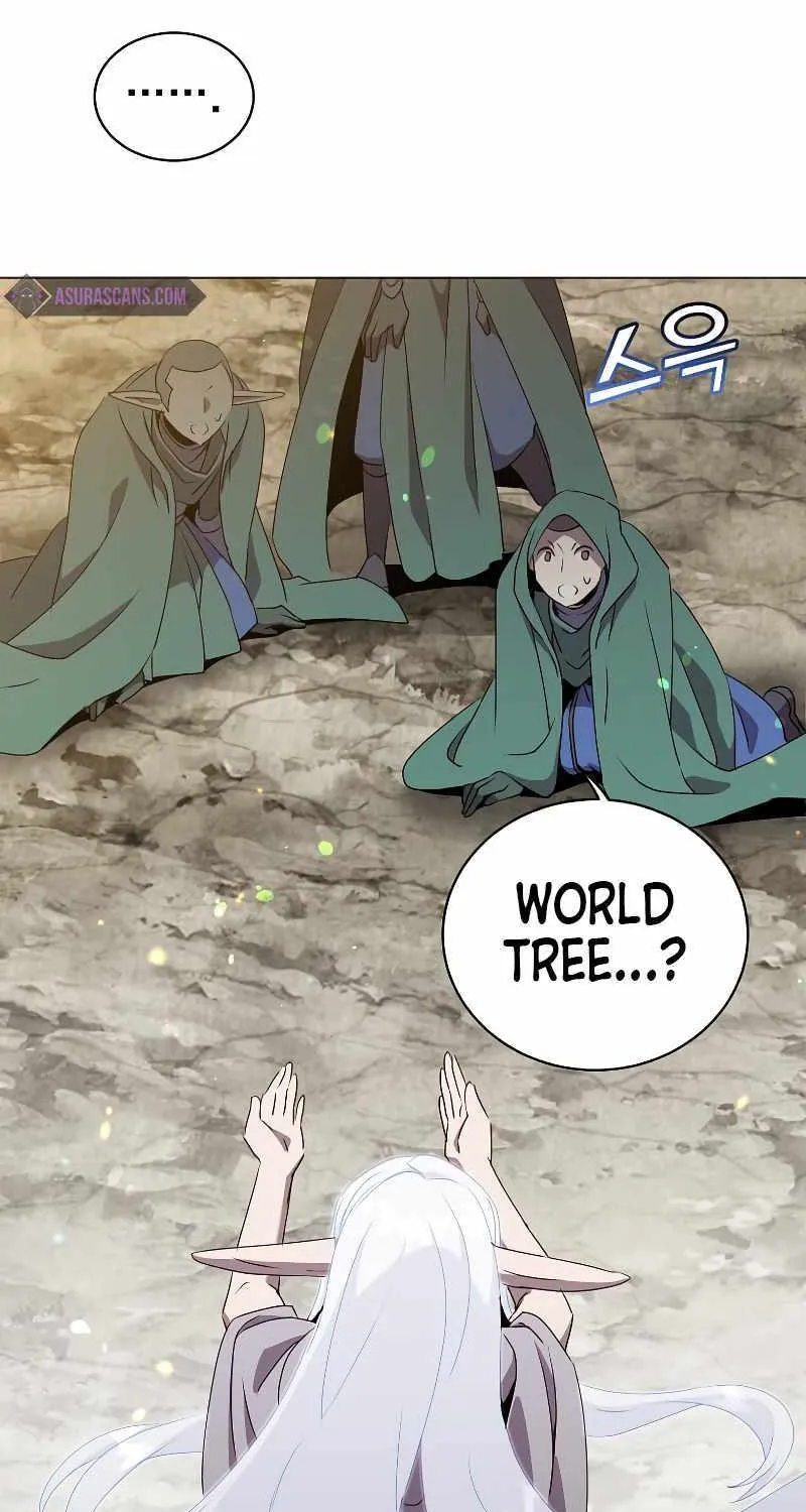 Read The Max Level Hero Has Returned! chapter 148 image 19 on Lezhin