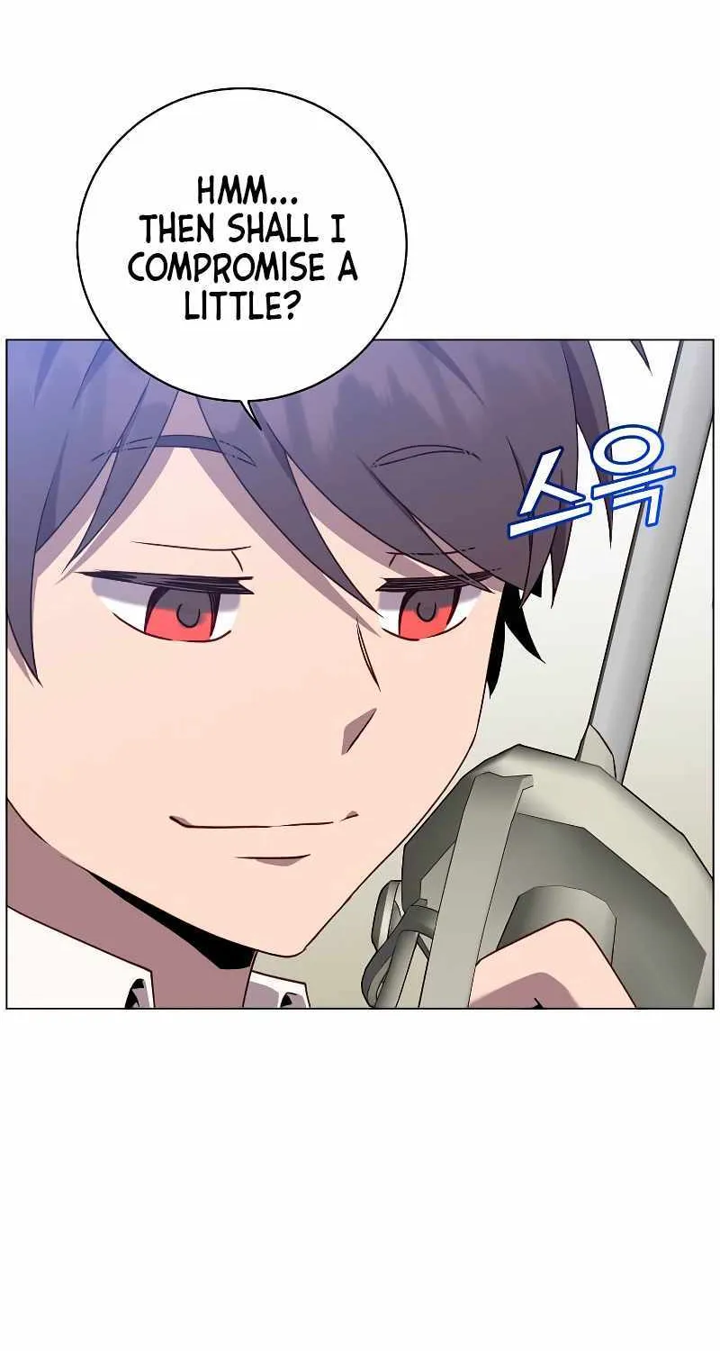 Read The Max Level Hero Has Returned! chapter 148 image 25 on Lezhin