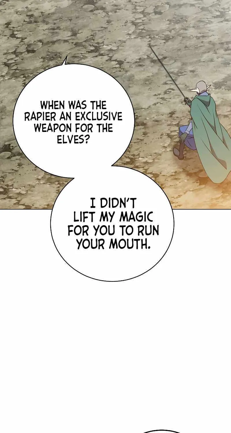 Read The Max Level Hero Has Returned! chapter 148 image 29 on Lezhin
