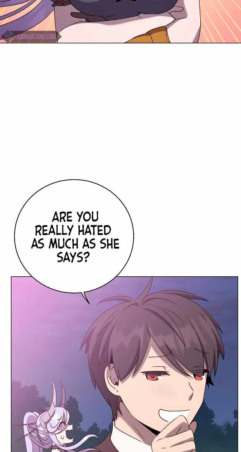 Read The Max Level Hero Has Returned! chapter 148 image 3 on Lezhin