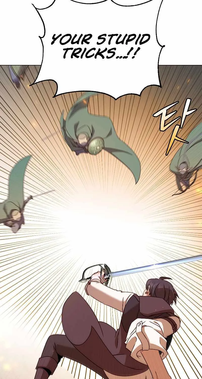 Read The Max Level Hero Has Returned! chapter 148 image 32 on Lezhin