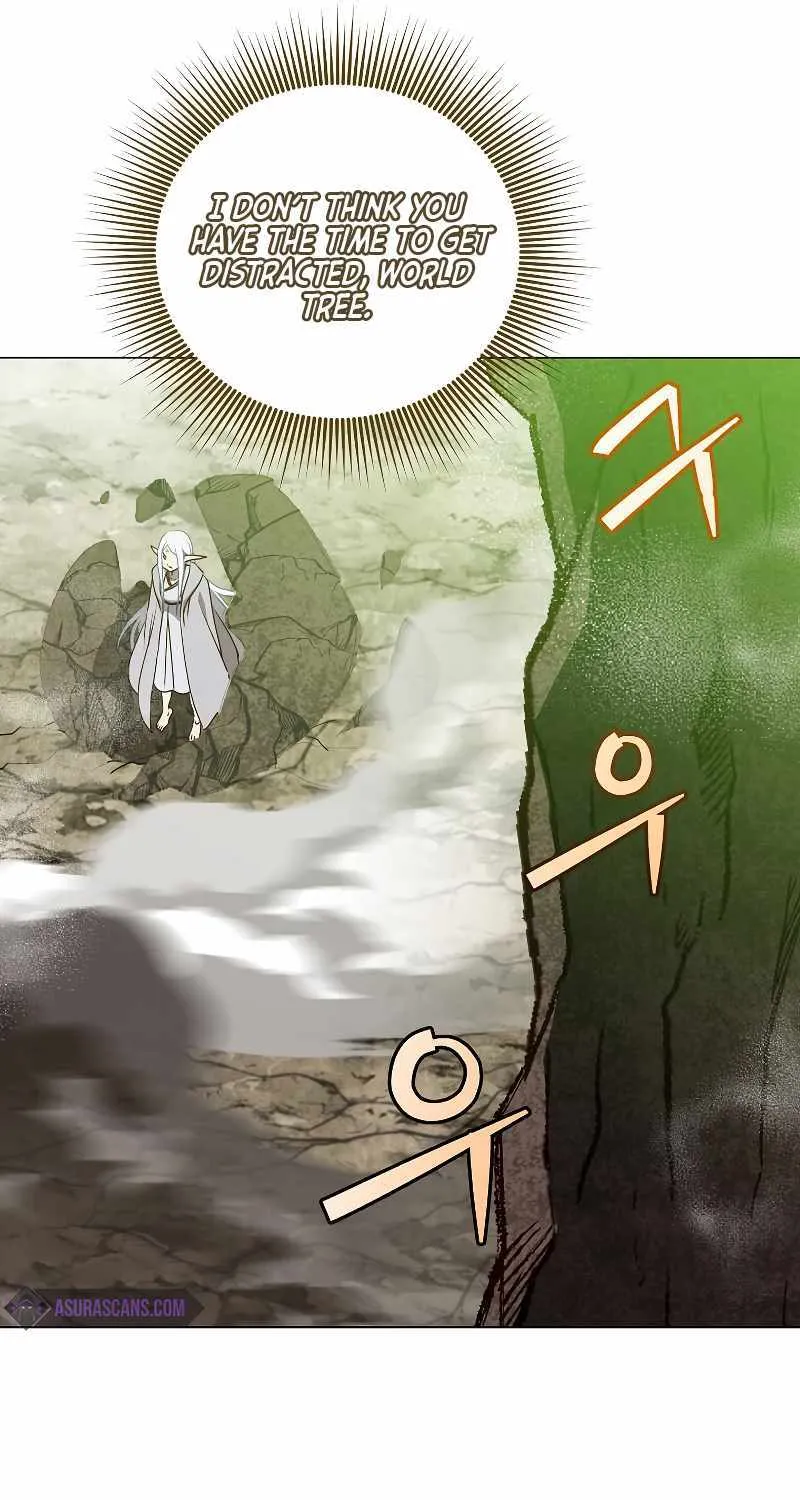 Read The Max Level Hero Has Returned! chapter 148 image 45 on Lezhin