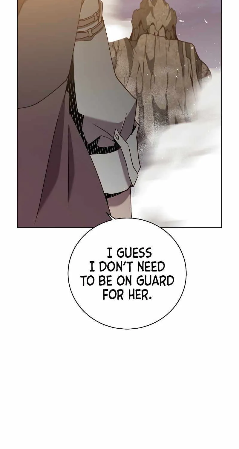 Read The Max Level Hero Has Returned! chapter 148 image 48 on Lezhin