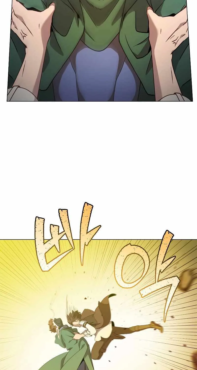 Read The Max Level Hero Has Returned! chapter 148 image 53 on Lezhin