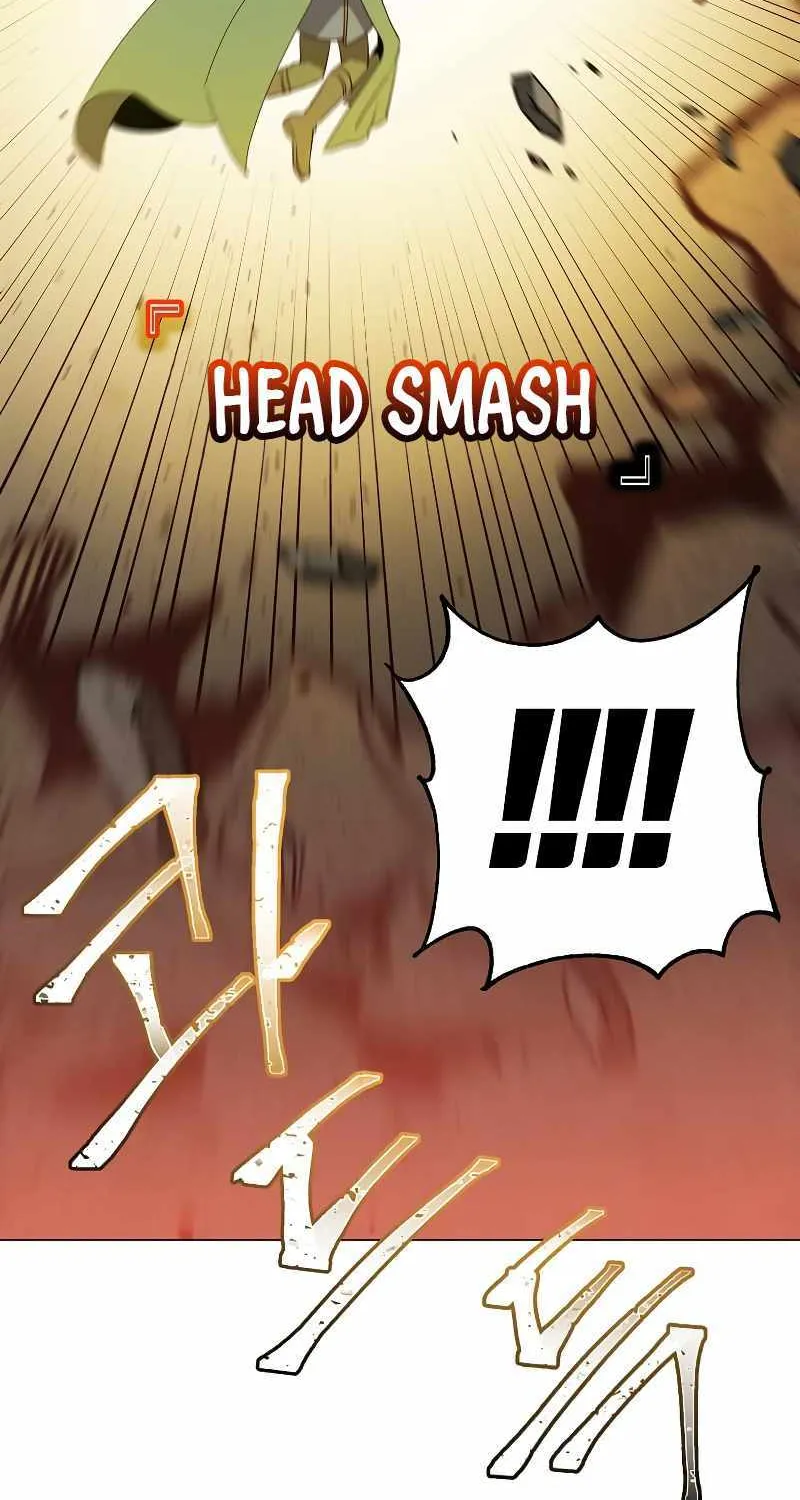 Read The Max Level Hero Has Returned! chapter 148 image 54 on Lezhin