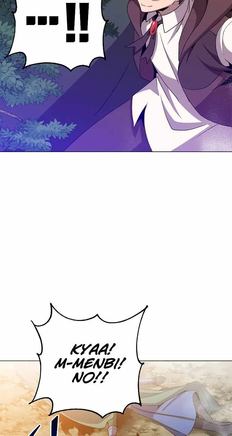 Read The Max Level Hero Has Returned! chapter 148 image 59 on Lezhin