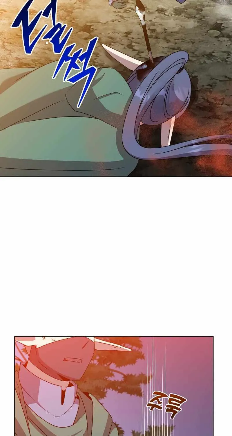Read The Max Level Hero Has Returned! chapter 148 image 60 on Lezhin