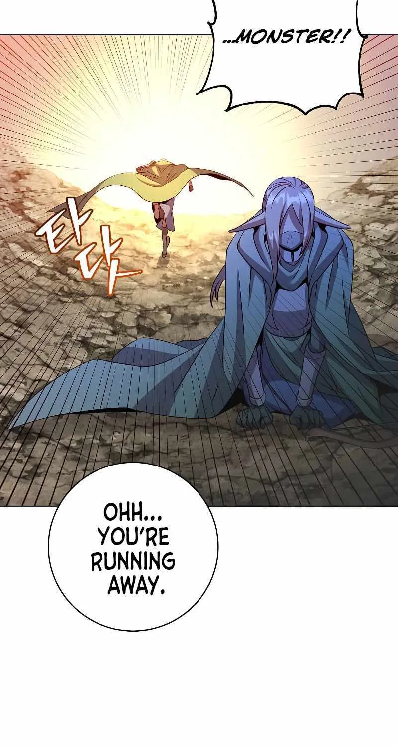 Read The Max Level Hero Has Returned! chapter 148 image 62 on Lezhin