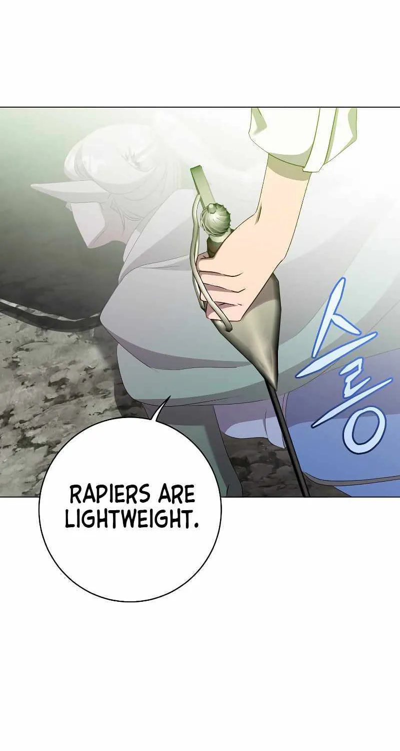 Read The Max Level Hero Has Returned! chapter 148 image 63 on Lezhin
