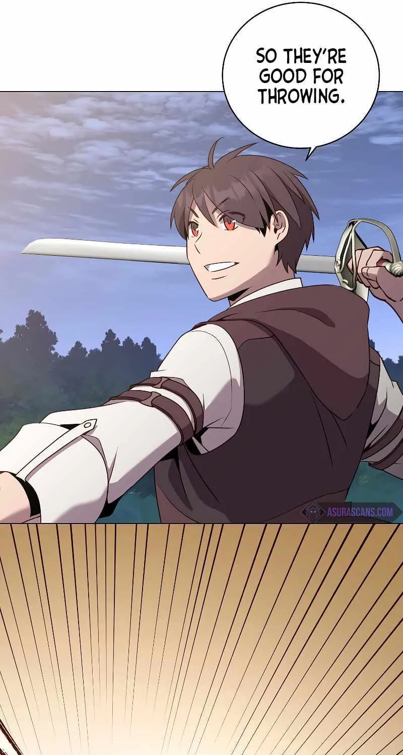 Read The Max Level Hero Has Returned! chapter 148 image 65 on Lezhin