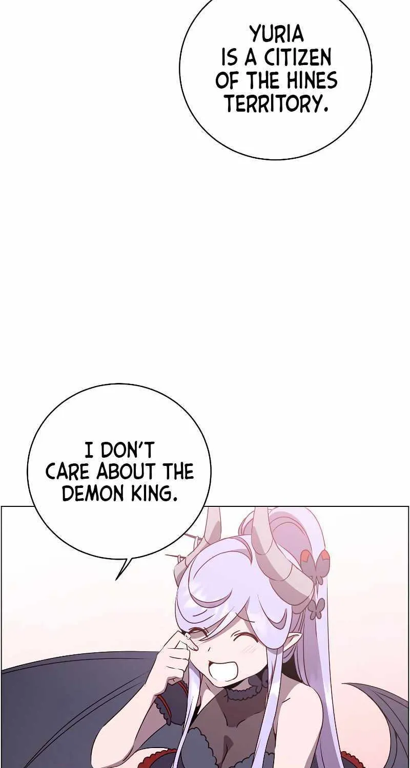 Read The Max Level Hero Has Returned! chapter 148 image 7 on Lezhin