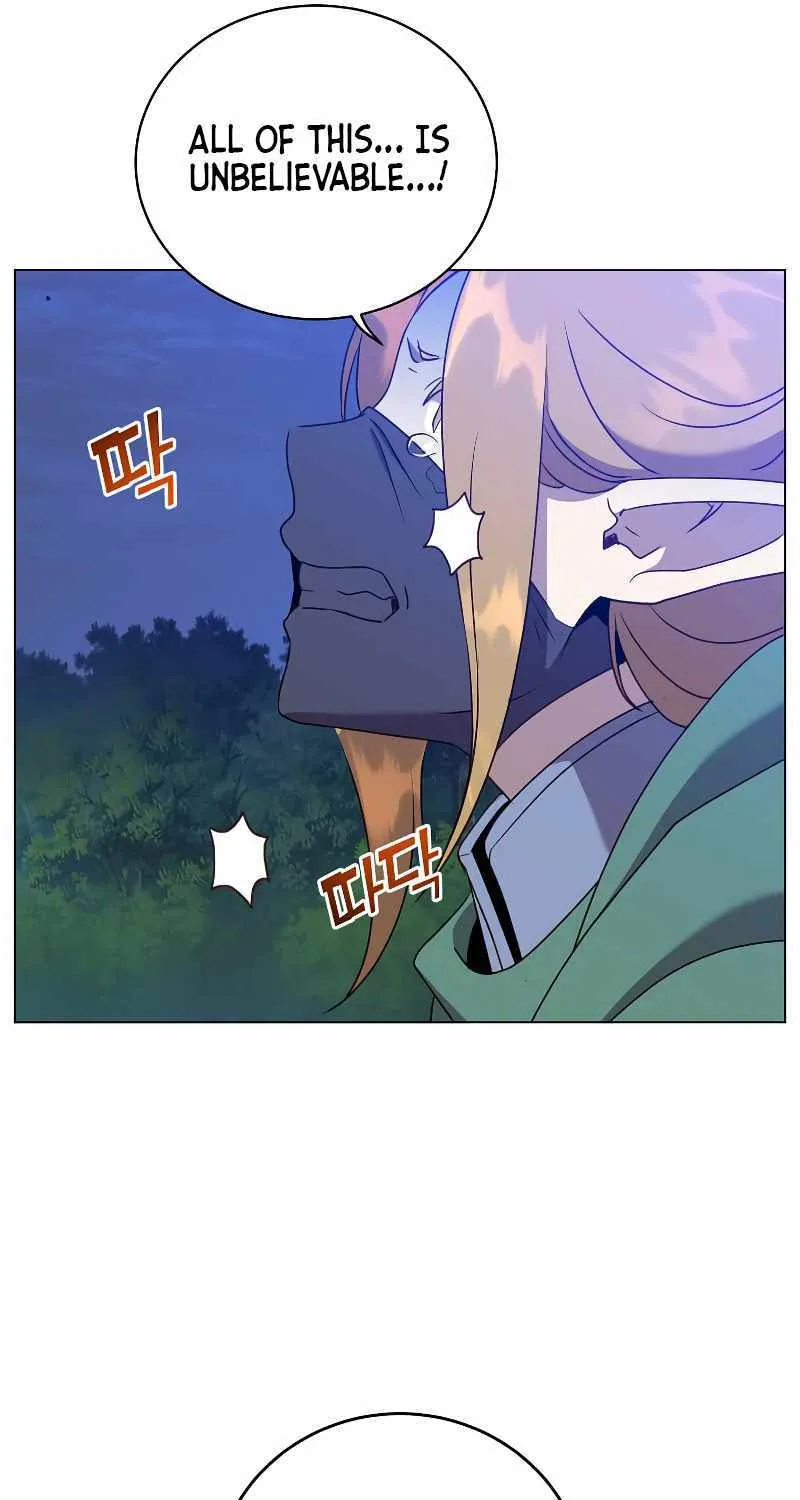 Read The Max Level Hero Has Returned! chapter 148 image 76 on Lezhin
